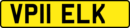 VP11ELK
