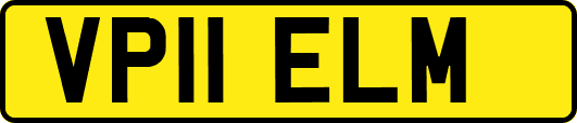 VP11ELM