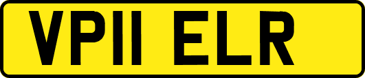 VP11ELR
