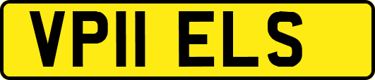 VP11ELS