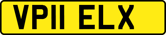 VP11ELX