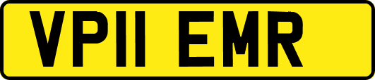 VP11EMR