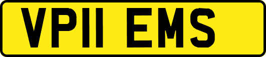 VP11EMS