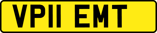 VP11EMT
