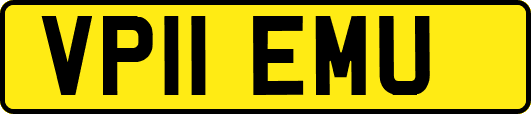 VP11EMU