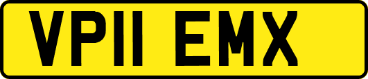 VP11EMX