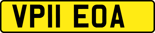 VP11EOA