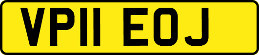 VP11EOJ