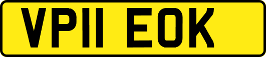 VP11EOK
