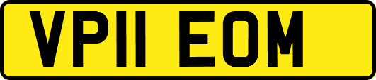 VP11EOM