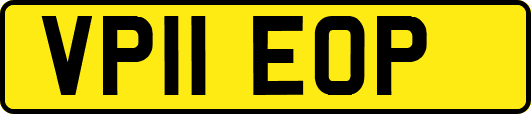 VP11EOP