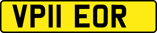 VP11EOR