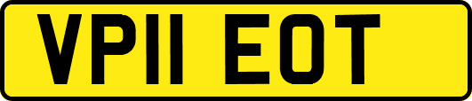 VP11EOT