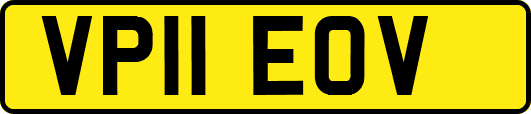 VP11EOV