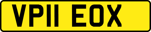 VP11EOX