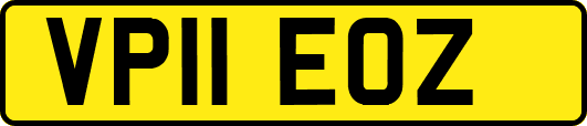 VP11EOZ