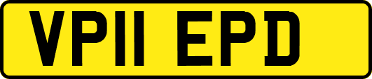 VP11EPD