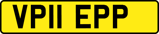 VP11EPP