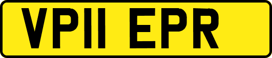 VP11EPR