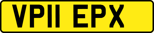 VP11EPX
