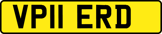 VP11ERD