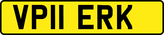 VP11ERK