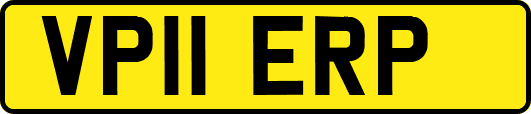 VP11ERP