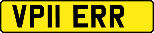 VP11ERR