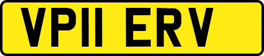 VP11ERV