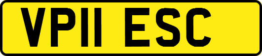 VP11ESC