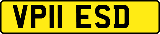 VP11ESD