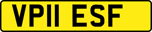 VP11ESF