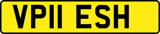 VP11ESH