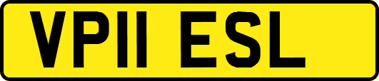 VP11ESL