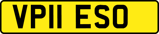VP11ESO