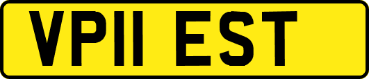 VP11EST