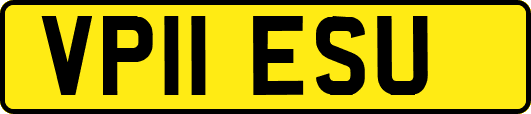 VP11ESU