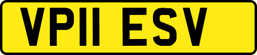 VP11ESV