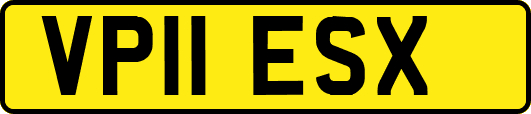 VP11ESX