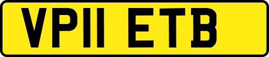 VP11ETB