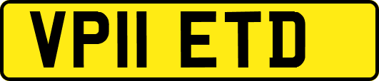 VP11ETD