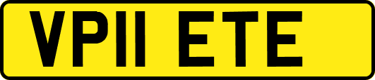 VP11ETE