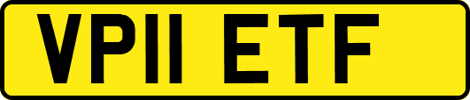 VP11ETF