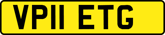 VP11ETG