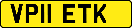 VP11ETK