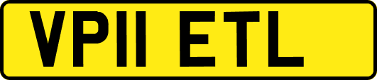 VP11ETL