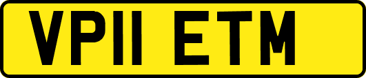 VP11ETM