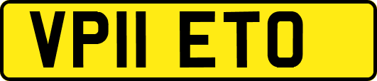 VP11ETO