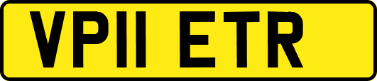 VP11ETR
