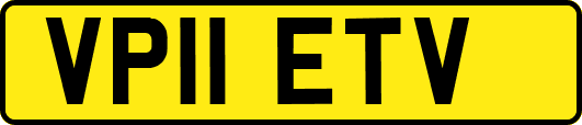 VP11ETV
